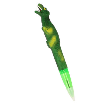 Fumfings Novelty Dinosaur Pens 22cm - Assorted