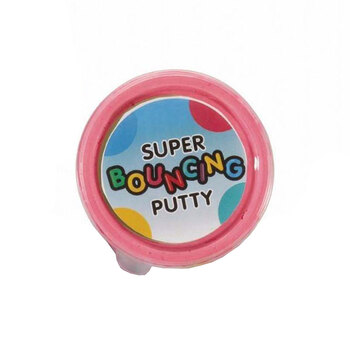 Fumfings Novelty Super Bouncing Putty 9cm - Assorted