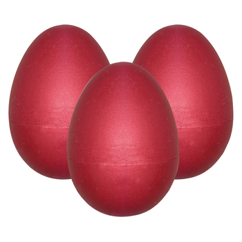 3PK Nurchums Mini Snake Hatching Eggs 6cm