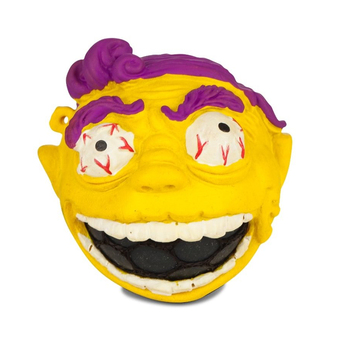 Fumfings Novelty Squeezy Monster Bubble Mouths 6cm - Assorted
