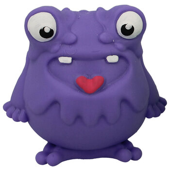 Fumfings Novelty Squeezy Monsters 8cm - Assorted