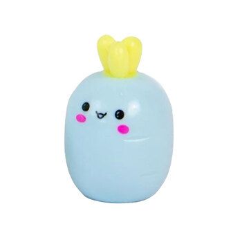 Fumfings Novelty Candy Carrots 11cm - Assorted