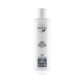 Nioxin Revitalising Conditioner System 2 For Thinning Hair 300ml