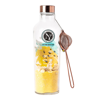 New York Cocktail Infusion Mixer - Pina Colada