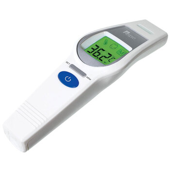 Aerpro Infrared Non-Contact Forehead Thermometer