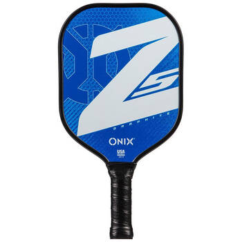 Onix Z5 Mod V2 Graphite Pickleball Paddle Pickle Sports Racquet Blue
