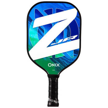 Onix Z Junior Composite Pickleball Kids Paddle Sports Racquet Blue