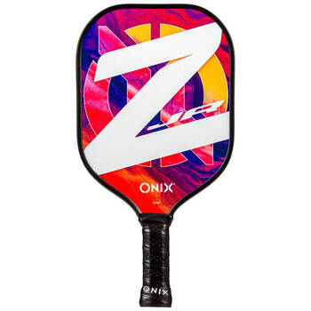Onix Z Junior Composite Pickleball Kids Paddle Sports Racquet Orange