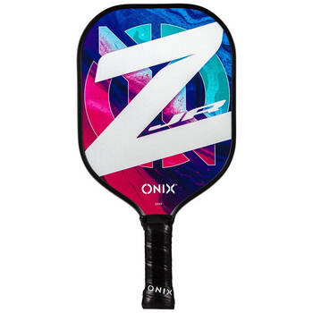 Onix Z Junior Composite Pickleball Kids Paddle Sports Racquet Pink