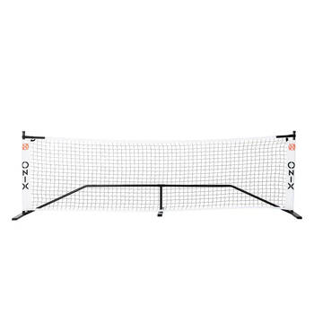 Onix 2in1 Portable Pickerball Net & Bag 36x22in Sports Training Black