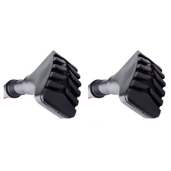 2PK Foot Replacement For Walking Pole