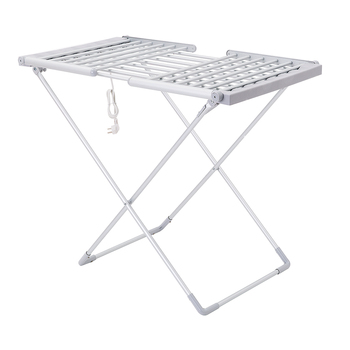 Ovation Electric Heated Clothes Dryer Rack