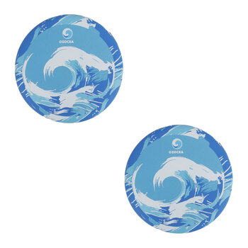 2PK Ozocean Oz Ocean Neoprene Flying Speed Disc 23.5cm 3+