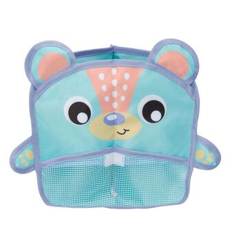 Playgro Baby Bear in the Bath Tub Corner Organiser 6m+