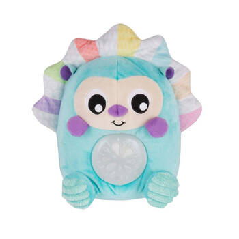 Playgro Dreamtime Soothing Sounds and Lights Hedgehog 0m+