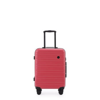 Paklite Pilot Small Travel Luggage Suitcase Lightweight 57x40cm Daiquiri