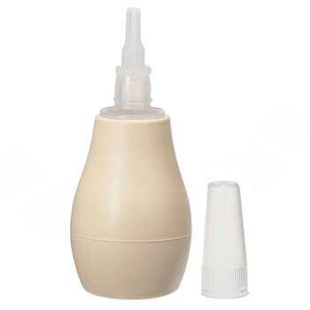 Pigeon Nose Cleaner w/ Soft Safety Nozzle