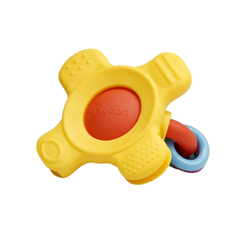 Pigeon Training Teether Step 2 Baby 7m+