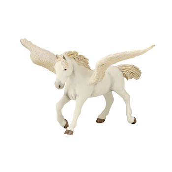 Papo France Fairy Pegasus Kids Collectible Figurine Toy