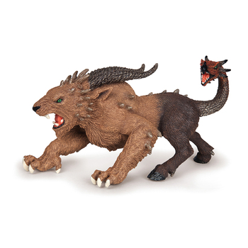 Papo France Chimera Kids Fantasy Collectible Figurine Toy