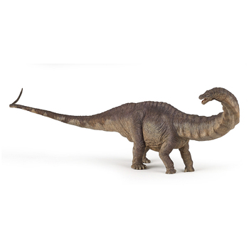Papo France Apatosaurus Kids Dinosaur Figurine Toy