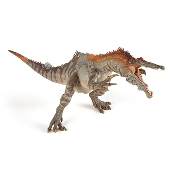 Papo France Baryonyx Kids Dinosaur Animal Figurine Toy