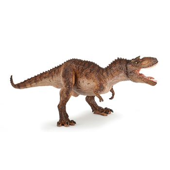 Papo France Gorgosaurus Kids Dinosaur Animal Figurine Toy