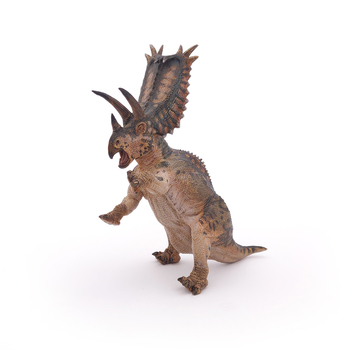 Papo France Pentaceratops Kids Dinosaur Animal Figurine Toy