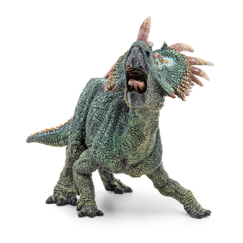 Papo France Styracosaurus Kids Dinosaur Animal Figurine Toy