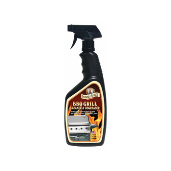 Parker & Bailey BBQ Grill Cleaner & Degreaser Spray 709ml