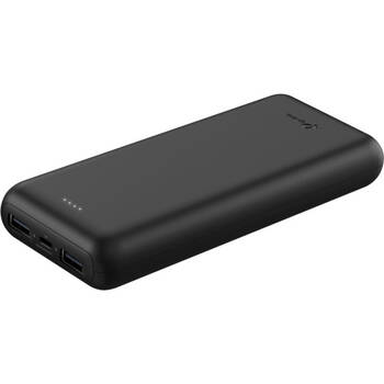 20000MAH POWER BANK DUAL USB