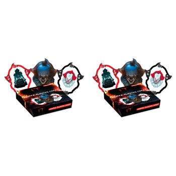 2PK Aquarius IT Chapter 2 Shaped Playing Cards Standard Deck