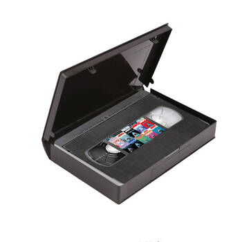 Aquarius JAWS Premium Movie Themed Playing Cards 6.5x9cm 6y+