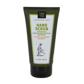 Esschert Design Gardener's Exfoliating Hand Scrub Cleanser 75ml