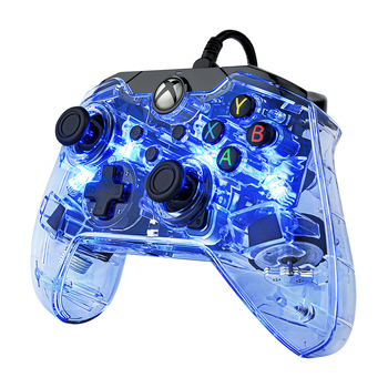 PDP Gaming Afterglow Wired Controller for Xbox Series X