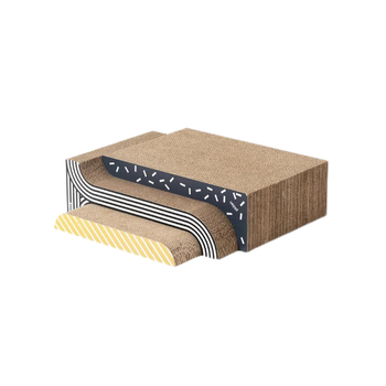 Pidan 48.5cm Indoor 3-in-1 Stackable Pet Cat Scratcher