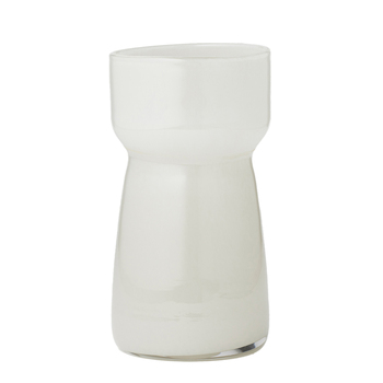 Pilbeam Living Catalina Contemporary Flower Display Vase Medium 