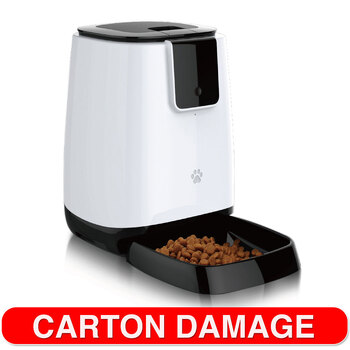 Lenoxx Smart Pet Food Feeder