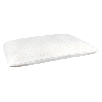 Jason Commercial Breeze Air Latex Pillow 40x65x12cm