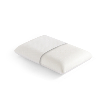 Jason Commercial Breeze Air Memory Foam Pillow 40x65x12cm