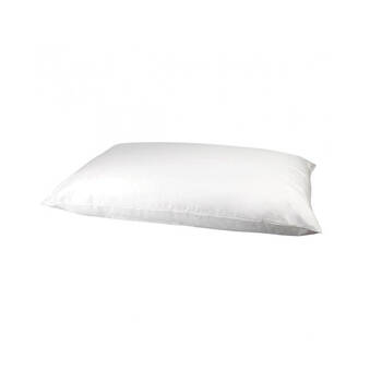 Jason Commercial King Heavenly Dreams Pillow 50x90cm - White