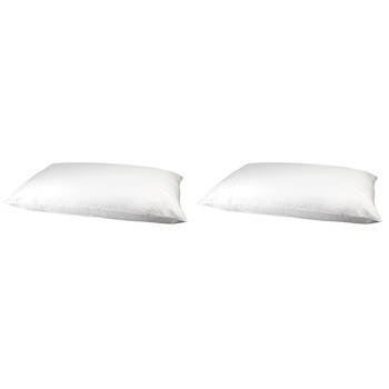 2PK Jason Commercial Heavenly Dreams Pillow Premium 48x73cm