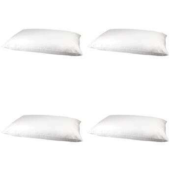 4PK Jason Commercial Heavenly Dreams Pillow Premium 48x73cm