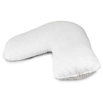 Jason Commercial Hygiene Plus Pillow V Shape 80x36 cm