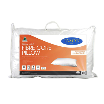 Jason Dream Night Fibre Core Pillow