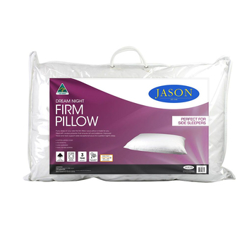 Jason Dream Night Firm Pillow