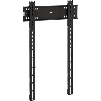 43"-100" 100KG PORTRAIT MOUNT FLAT WALL MOUNT