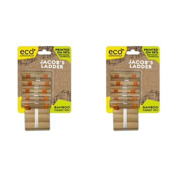 2PK Project Genius Jacobs Ladder Problem Solving Adult Puzzle 0+