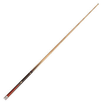 PowerGlide Mentor 3pc English Wood Pool/Billiards Cue Stick 140cm