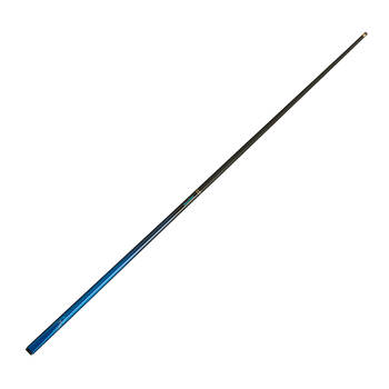 PowerGlide Stratus Graphite Pool/Billiards Cue Stick 145cm - Green
